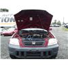 Image 25 : F6 --  1998 HONDA CR-V EX AWD , Red , 346038 TMU  KM's