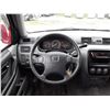 Image 52 : F6 --  1998 HONDA CR-V EX AWD , Red , 346038 TMU  KM's