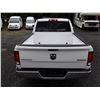 Image 13 : H2 --  2014 DODGE RAM 1500 SLT CREW CAB 4X4 , White , 183781  KM's