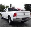 Image 14 : H2 --  2014 DODGE RAM 1500 SLT CREW CAB 4X4 , White , 183781  KM's