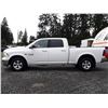 Image 16 : H2 --  2014 DODGE RAM 1500 SLT CREW CAB 4X4 , White , 183781  KM's