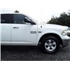 Image 24 : H2 --  2014 DODGE RAM 1500 SLT CREW CAB 4X4 , White , 183781  KM's