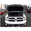 Image 27 : H2 --  2014 DODGE RAM 1500 SLT CREW CAB 4X4 , White , 183781  KM's