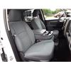 Image 35 : H2 --  2014 DODGE RAM 1500 SLT CREW CAB 4X4 , White , 183781  KM's
