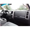 Image 36 : H2 --  2014 DODGE RAM 1500 SLT CREW CAB 4X4 , White , 183781  KM's