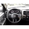 Image 55 : H2 --  2014 DODGE RAM 1500 SLT CREW CAB 4X4 , White , 183781  KM's