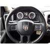 Image 59 : H2 --  2014 DODGE RAM 1500 SLT CREW CAB 4X4 , White , 183781  KM's