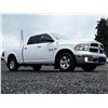 Image 8 : H2 --  2014 DODGE RAM 1500 SLT CREW CAB 4X4 , White , 183781  KM's