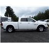 Image 9 : H2 --  2014 DODGE RAM 1500 SLT CREW CAB 4X4 , White , 183781  KM's