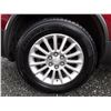 Image 24 : E4 --  2008 BUICK ENCLAVE CXL , Red , 163650  KM's