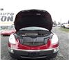 Image 25 : E4 --  2008 BUICK ENCLAVE CXL , Red , 163650  KM's