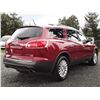 Image 8 : E4 --  2008 BUICK ENCLAVE CXL , Red , 163650  KM's