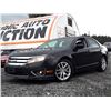 Image 1 : D5 --  2011 FORD FUSION SEL , Black , 186774  KM's