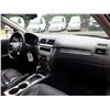 Image 26 : D5 --  2011 FORD FUSION SEL , Black , 186774  KM's