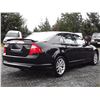 Image 8 : D5 --  2011 FORD FUSION SEL , Black , 186774  KM's