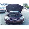 Image 25 : H4 --  2006 MAZDA 6  , Red , 102629  KM's