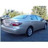 Image 8 : I2 --  2003 LEXUS ES 300 , Gold , 209732  KM's