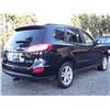 Image 8 : I1 --  2010 HYUNDAI SANTA FE GLS AWD , Black , 258548  KM's