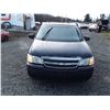 Image 2 : A4 --  2001 CHEVROLET VENTURE  , Blue , 215231  KM's