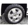 Image 25 : G6 --  2009 CHEVROLET SILVERADO 1500 CREW CAB 4X4 , White , 319682  KM's