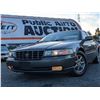 Image 2 : I6 --  1999 CADILLAC SEVILLE STS , Brown , 267181  KM's