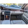 Image 52 : I6 --  1999 CADILLAC SEVILLE STS , Brown , 267181  KM's