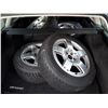 Image 25 : A7 --  2005 AUDI ALLROAD, BLUE, 263,290 KMS  "NO RESERVE"
