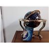 Image 1 : Worlds Finest Gemstone Globe