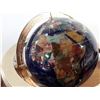 Image 2 : Worlds Finest Gemstone Globe