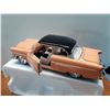 Image 3 : Classic Die Cast Cars- 1954 Ford Customline - 1956 Ford Fairlane Crown Victoria