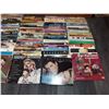 Image 2 : Collection of over 150 Record Albums