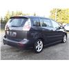 Image 8 : E2 --  2006 MAZDA 5  , Grey , 213805  KM's