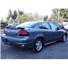 Image 8 : B2 --  2003 PONTIAC GRAND AM SE  , Grey , 174232  KM's