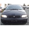Image 2 : A8 --  1997 HONDA ODYSSEY , Purple , 225655  KM's