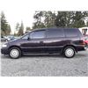 Image 8 : A8 --  1997 HONDA ODYSSEY , Purple , 225655  KM's