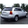 Image 8 : A12 --  2004 CHRYSLER PACIFICA , Grey , 218,225 TMU  KM's