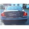 Image 8 : C1 --  2002 VOLVO S60 2.4T , Grey , 273795  KM's