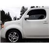 Image 18 : C6 --  2010 NISSAN CUBE , White , 227867  KM's