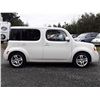 Image 7 : C6 --  2010 NISSAN CUBE , White , 227867  KM's