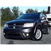 Image 2 : C6B --  2016 DODGE JOURNEY SXT  , Grey , 191422  KM's