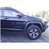 Image 8 : C6C --  2015 JEEP CHEROKEE TRAILHAWK , Black , 195328  KM's