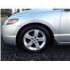 Image 12 : D3 --  2008 HONDA CIVIC LX  , Silver , 208350  KM's