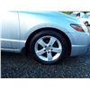 Image 13 : D3 --  2008 HONDA CIVIC LX  , Silver , 208350  KM's
