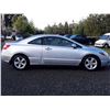 Image 4 : D3 --  2008 HONDA CIVIC LX  , Silver , 208350  KM's