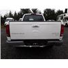 Image 8 : F5 --  2004 DODGE RAM 1500 ST  , White , 201388  KM's