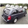 Image 8 : H6 --  2008 DODGE GRAND CARAVAN SE , Blue , 266771  KM's