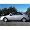 Image 8 : I4 --  2006 KIA SPECTRA LX , Silver , 219512  KM's