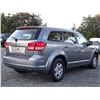Image 8 : E3 --  2010 DODGE JOURNEY SE , Grey , 166899  KM's