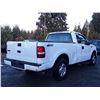 Image 8 : F4 --  2004 FORD F150 REG CAB SHORT BOX , White , 311301  KM's