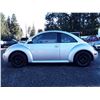 Image 8 : C2 --  2000 VW BEETLE GLX , Silver , 347166  KM's